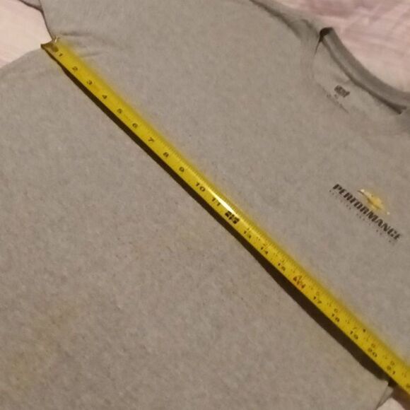 Performance Z-28 Tee - Size: XL      (0411) - Picture 4 of 9